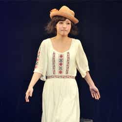 海老原梨沙/Ciaopanic