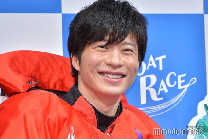 田中圭(C)モデルプレス