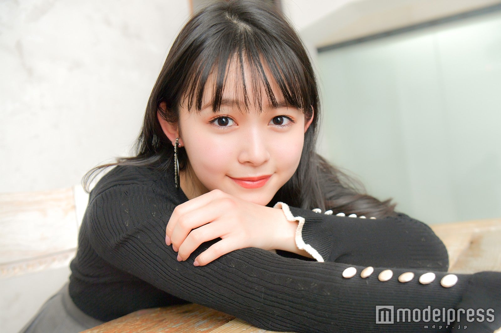 久間田琳加（C）モデルプレス