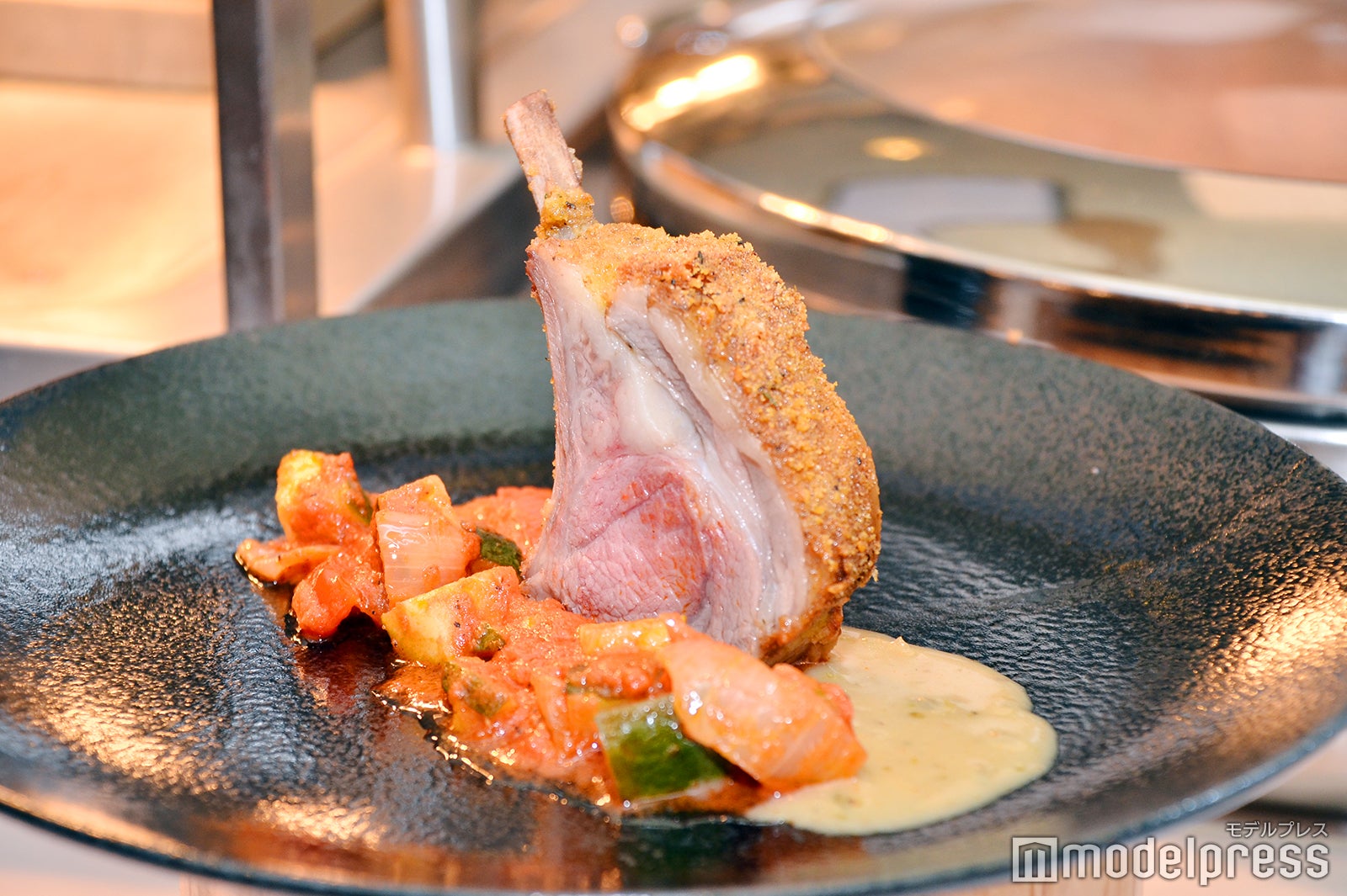 メインレストラン「ダイチ」（C）モデルプレス