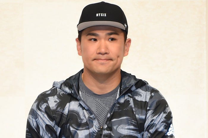 田中将大 (C)モデルプレス
