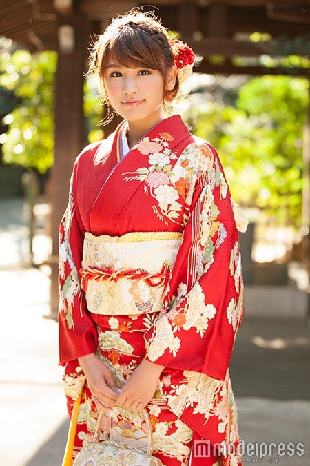 「CanCam」久松郁実、成人迎え躍進誓う 「嬉しかったことばかり」の日々を回顧