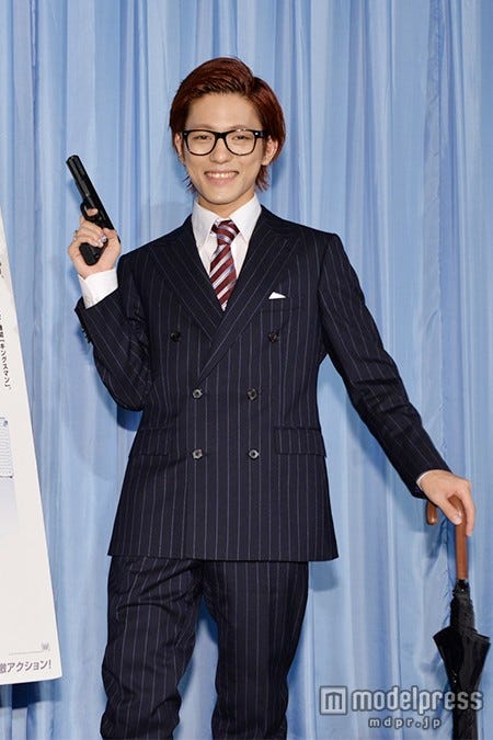 こんどうようぢ