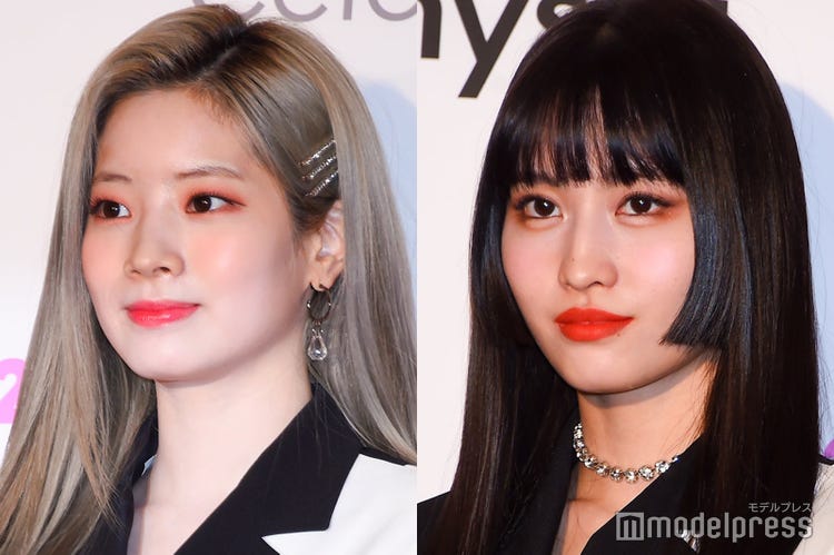 Twiceモモ ダヒョン 突然の 初 インスタライブにファン歓喜 新曲 Kura Kura 披露も モデルプレス Twiceモモ ダヒョン 突然の 初 インスタライブにファン歓喜 新曲 Kura Kura 披露も モデルプレス