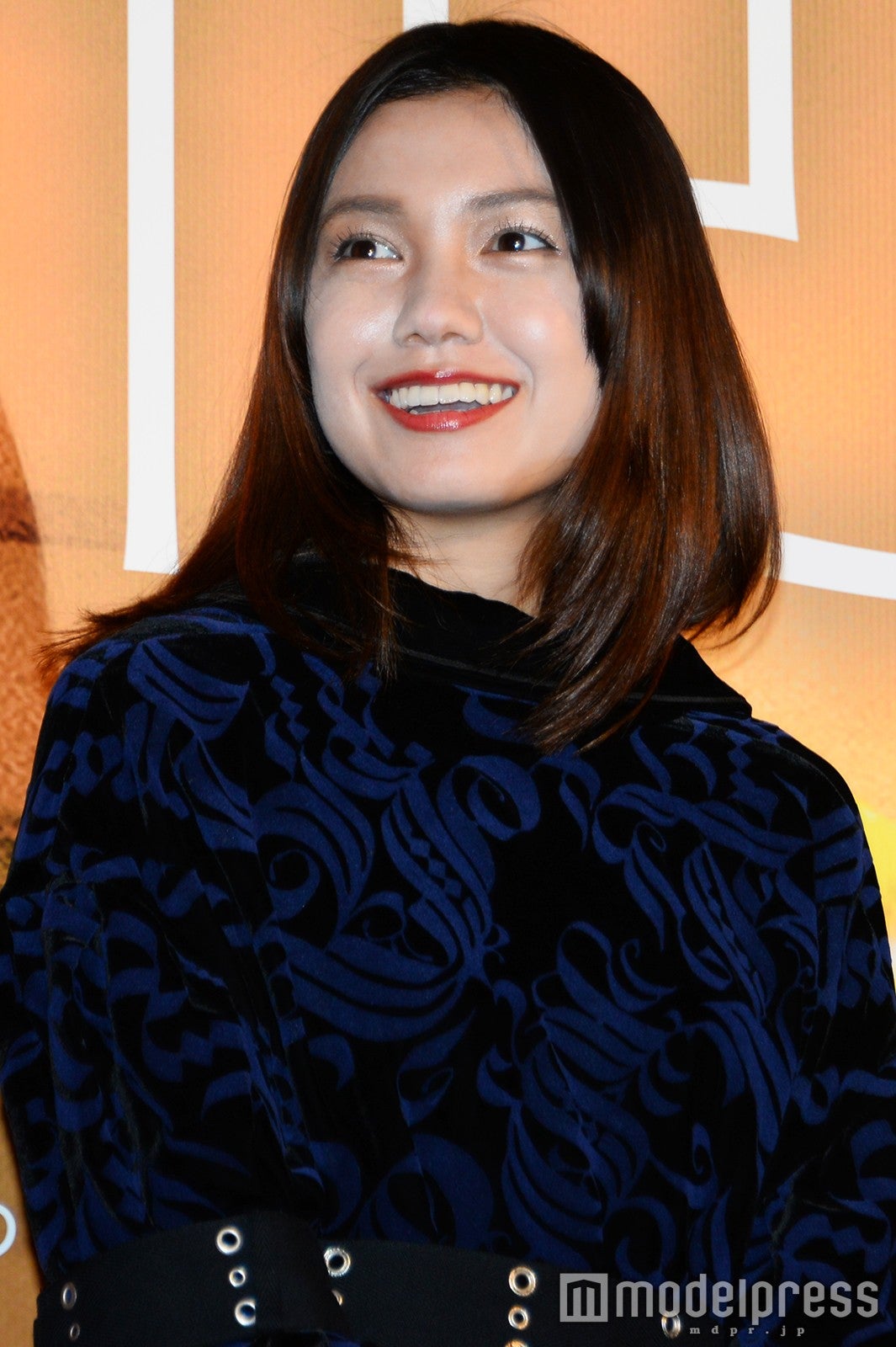 二階堂ふみ （C）モデルプレス