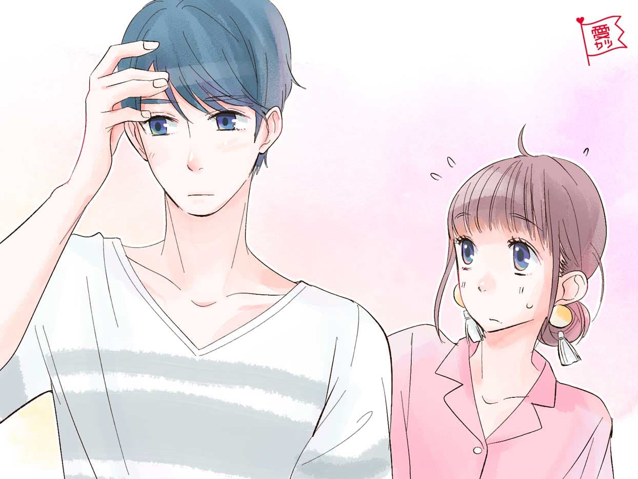 なんか避けられてる…？付き合う前の男性が見せる「冷めたサイン」