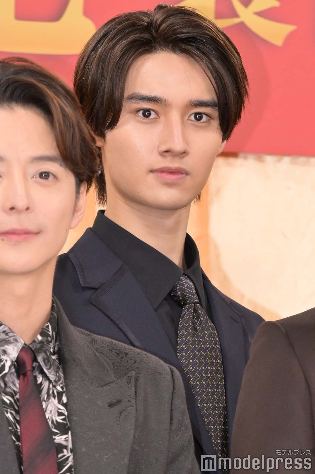 藤岡真威人（C）モデルプレス