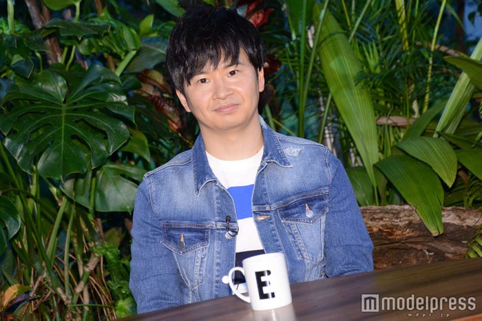 若林正恭 (C)モデルプレス