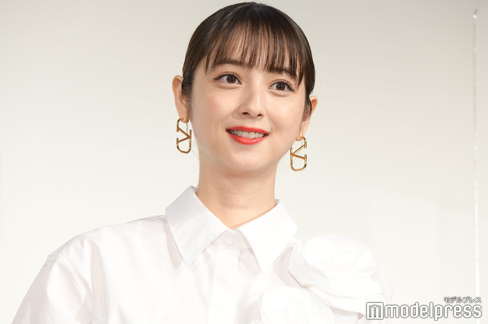 佐々木希（C）モデルプレス