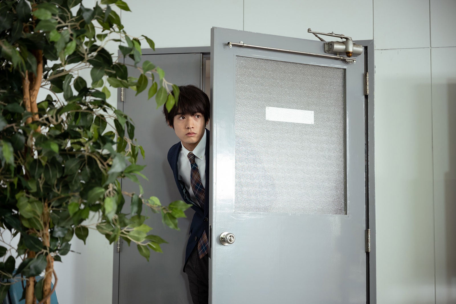 赤楚衛二、窪田正孝＆宮沢りえと初共演で刺激「決戦は日曜日」印象的なシーン明かす