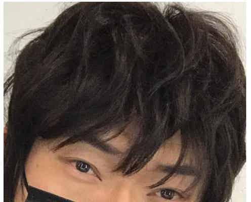 ざわちん、ザブングル加藤に“綾野剛風メイク”「激似で三度見」「元の面影がない!」と衝撃走る