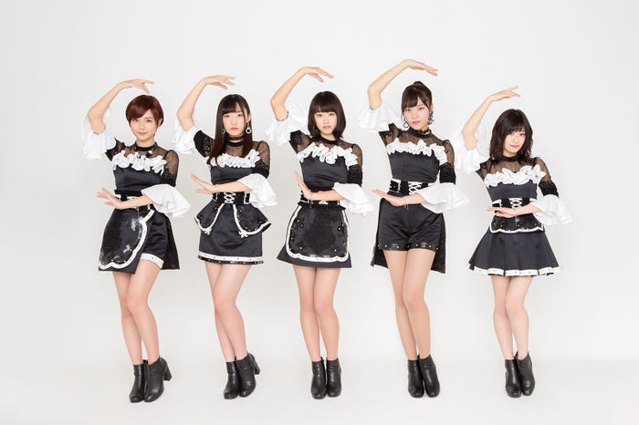 Good Tears (提供写真)