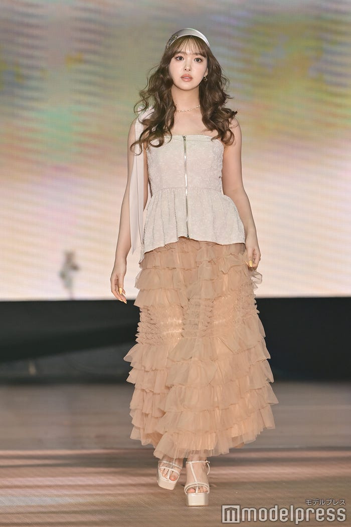 藤田ニコル(C)モデルプレス