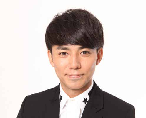ピース綾部、昼ドラ初主演「又吉先生のおかげ」 大人のラブコメディ描く
