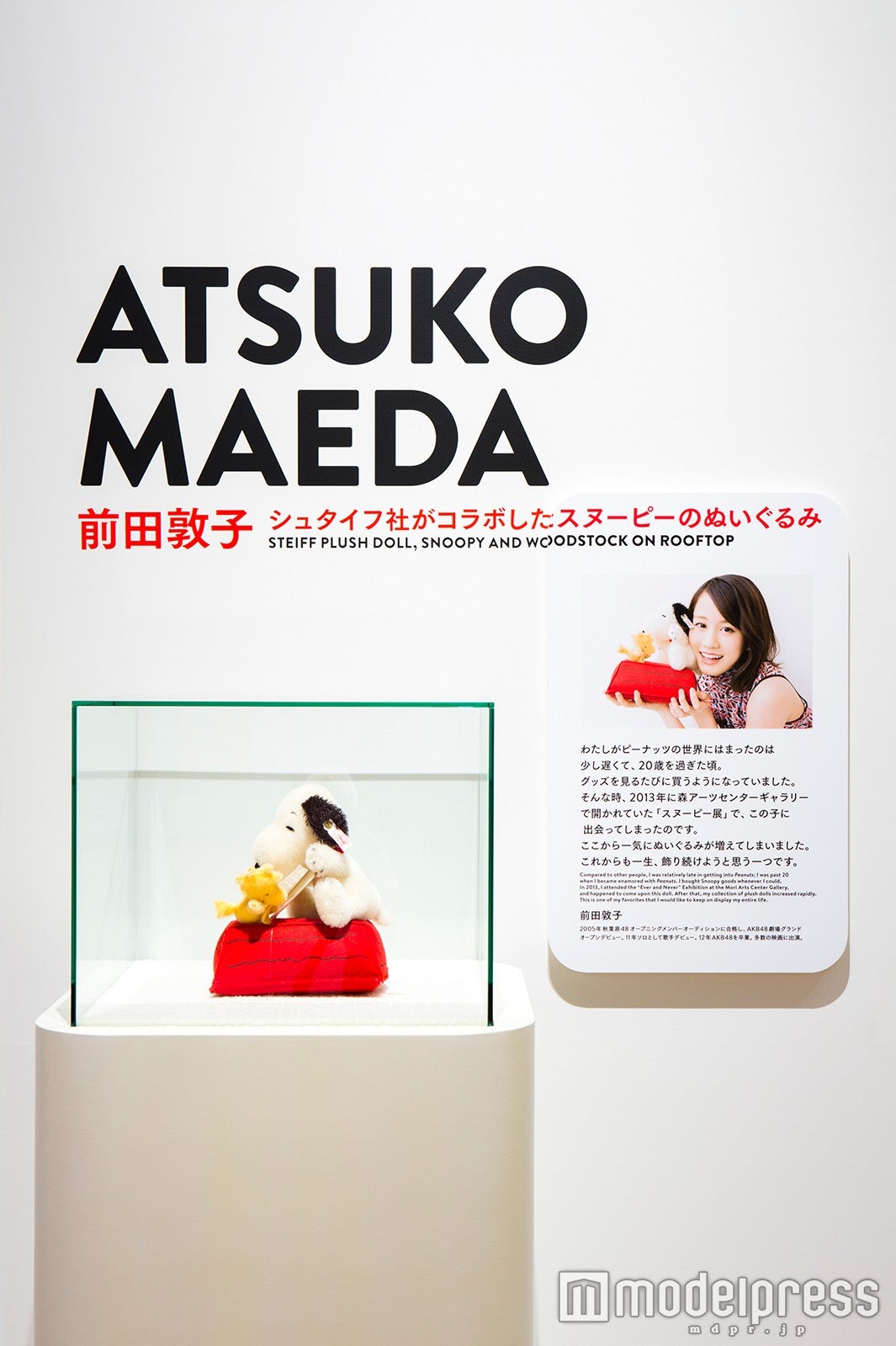 （C）Peanuts Worldwide LLC