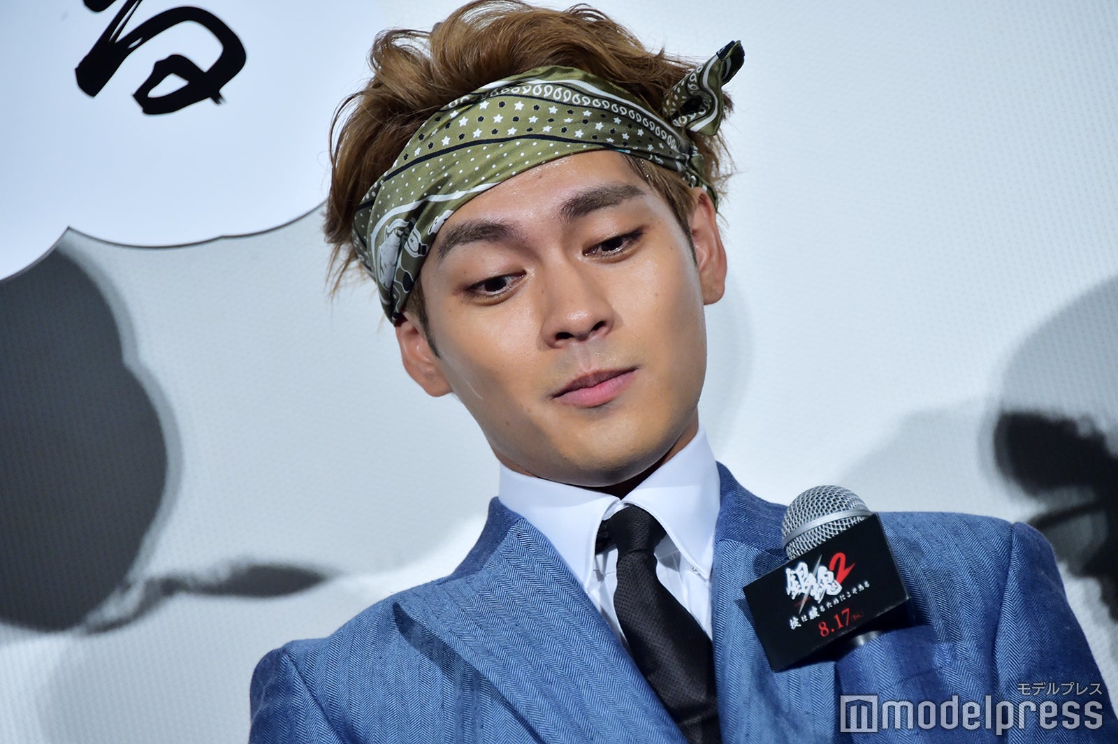 柳楽優弥（トッシー）（C）モデルプレス