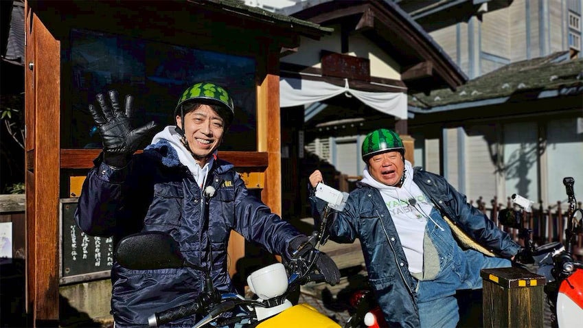 『出川哲朗の充電させてもらえませんか？』ゲスト全員初登場の新春4時間スペシャルが放送！