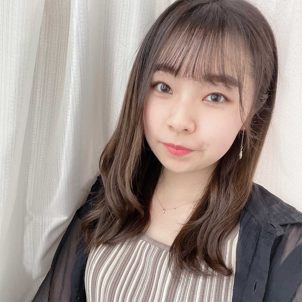 「MISS CIRCLE CONTEST 2021」⼆次審査通過者／提供画像