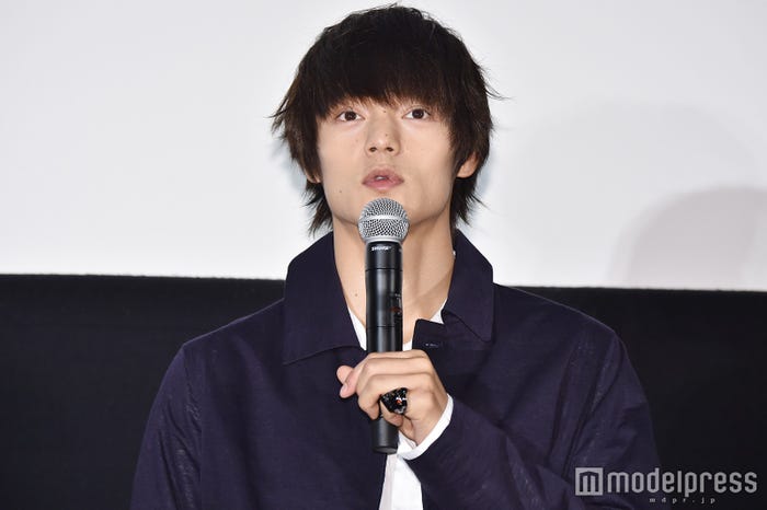 窪田正孝 (C)モデルプレス