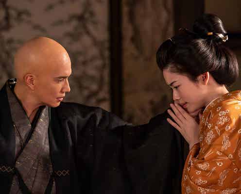 大河「べらぼう」鳥山検校(市原隼人)の“静かな嫉妬の炎”「表現が圧巻」「鳥肌」と反響