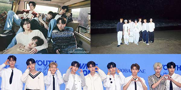 RIIZE | Kpop Wiki | Fandom