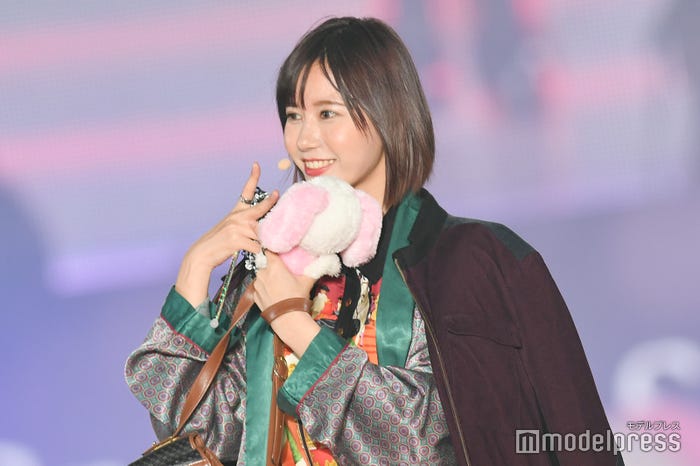 ゆきりぬ (C)モデルプレス