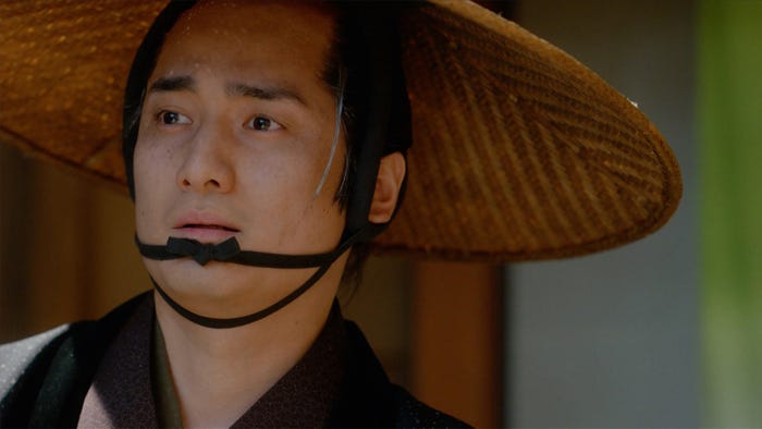 「べらぼう~蔦重栄華乃夢噺~」最終話(C)NHK