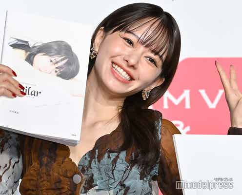 山本舞香、相葉雅紀主演「今日からヒットマン」撮影裏明かす 26歳の抱負も<Bailar>