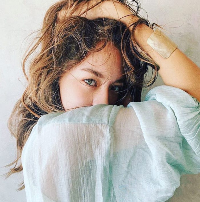 サクラ・キルシュInstagram