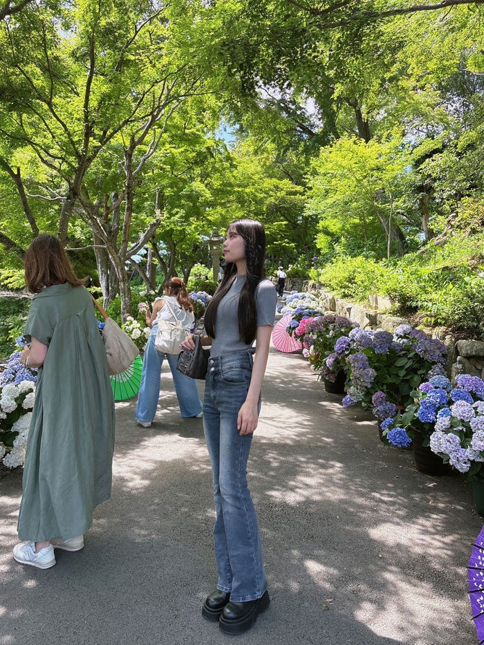 山下伶亜奈「私の最近のマイブーム」(提供写真)