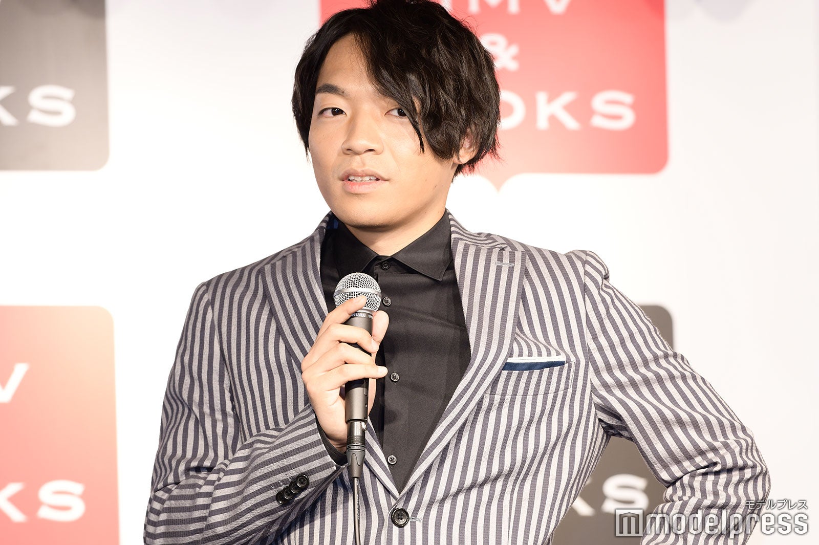 伊沢拓司（C）モデルプレス