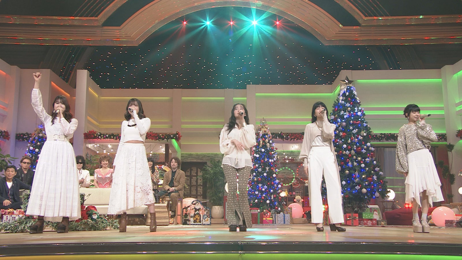 リトグリ、メンバーに言いたいことを発表