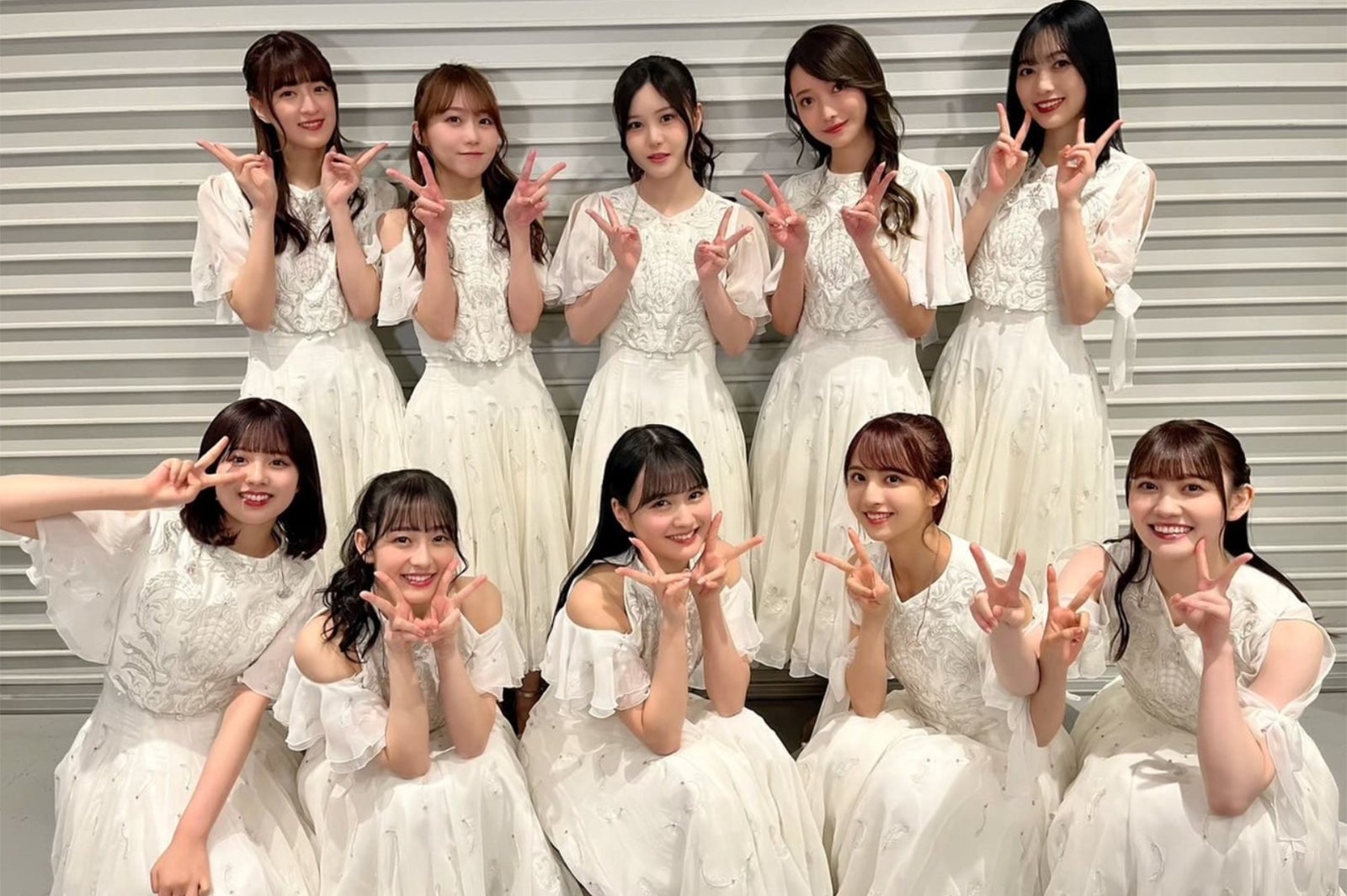 乃木坂46黒見明香、岡本姫奈からのライブ後の連絡に驚き「よく気付いた