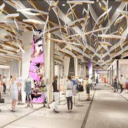 タイ初の高島屋「サイアム高島屋」開業へ、ファッション・コスメ・グルメなど530ブランド集結