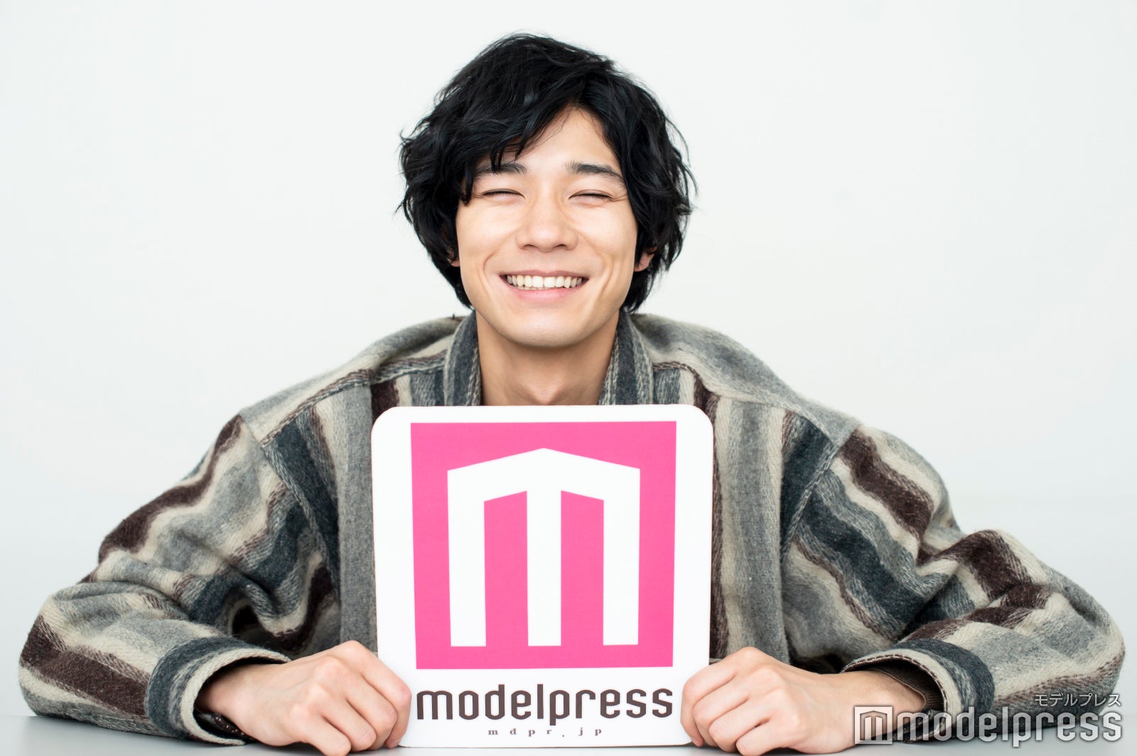 清原翔（C）モデルプレス