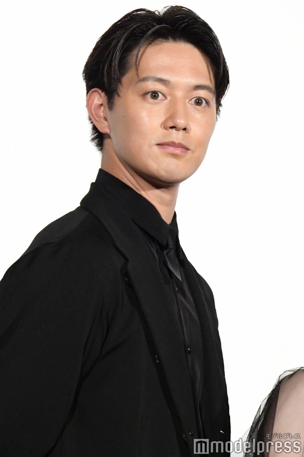 工藤阿須加（C）モデルプレス