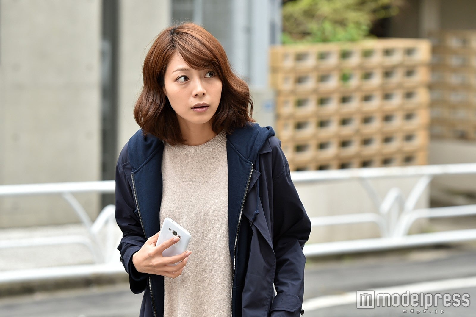 相武紗季「僕のヤバイ妻」場面カット／画像提供：関西テレビ