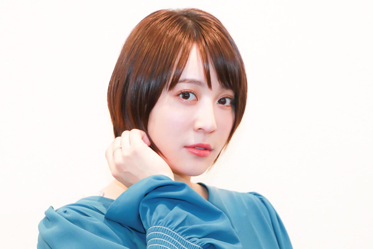 北乃きい「離婚はしたくない」に専門家が“助言” コレができてる夫婦は「揉めにくいし、別れにくい」