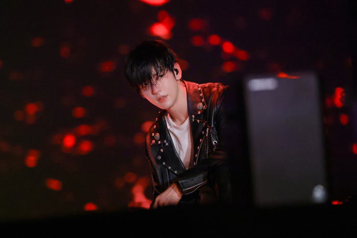 スビン(P)&(C)BIGHIT MUSIC