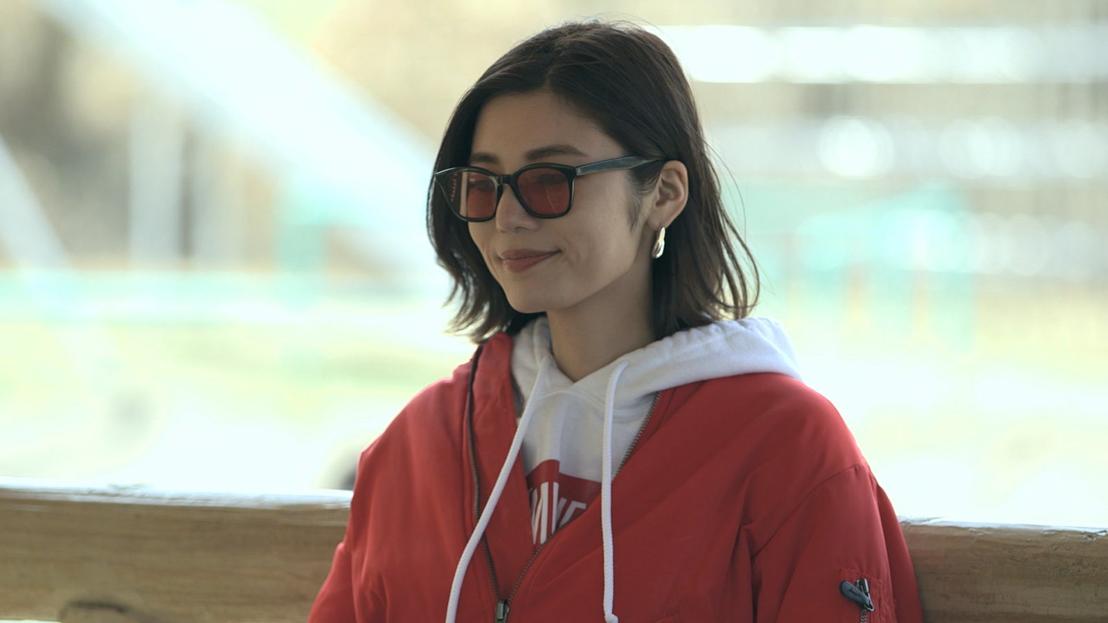 聖南「TERRACE HOUSE OPENING NEW DOORS」21st WEEK（C）フジテレビ／イースト・エンタテインメント