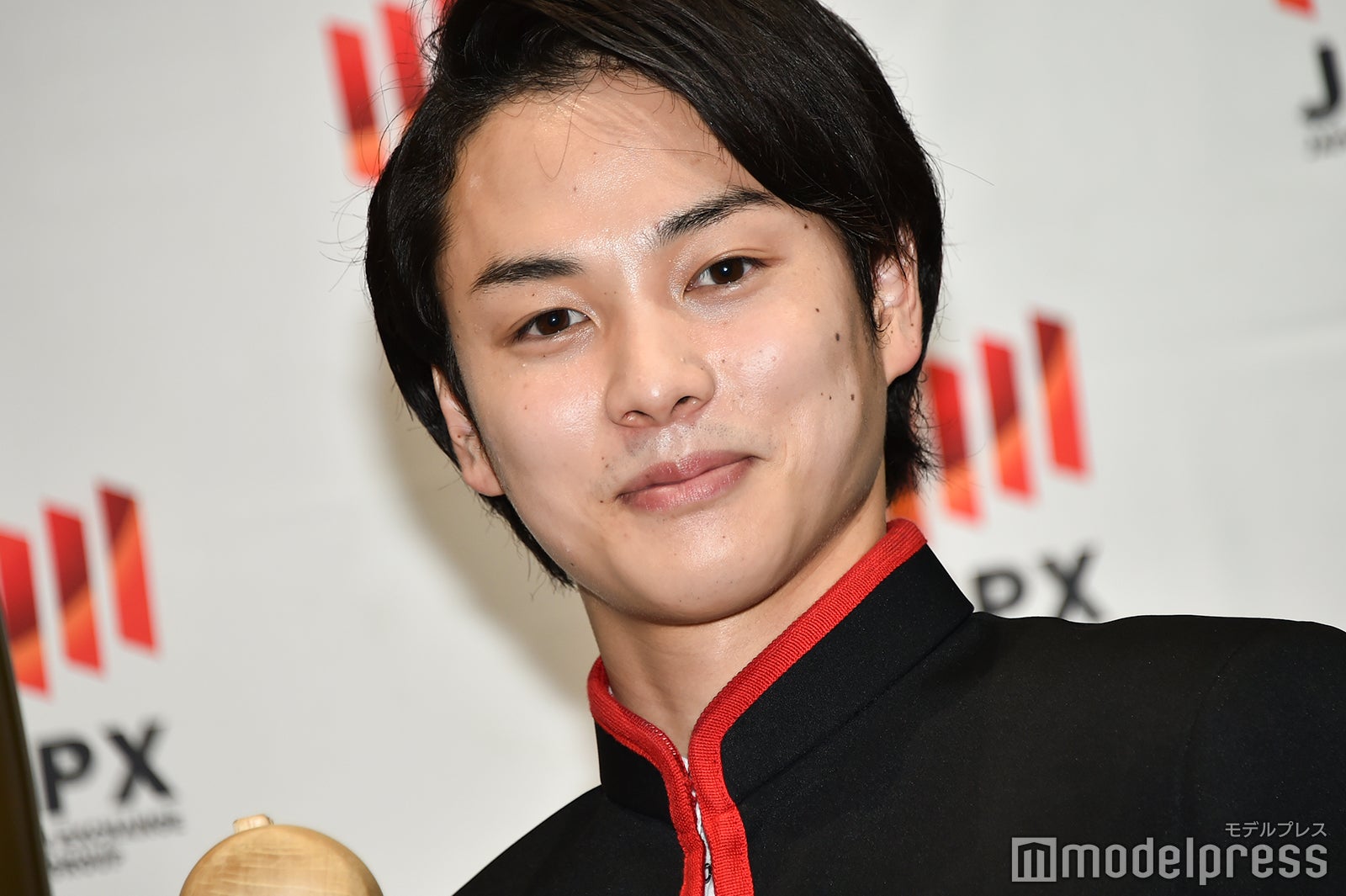 柾木玲弥 （C）モデルプレス