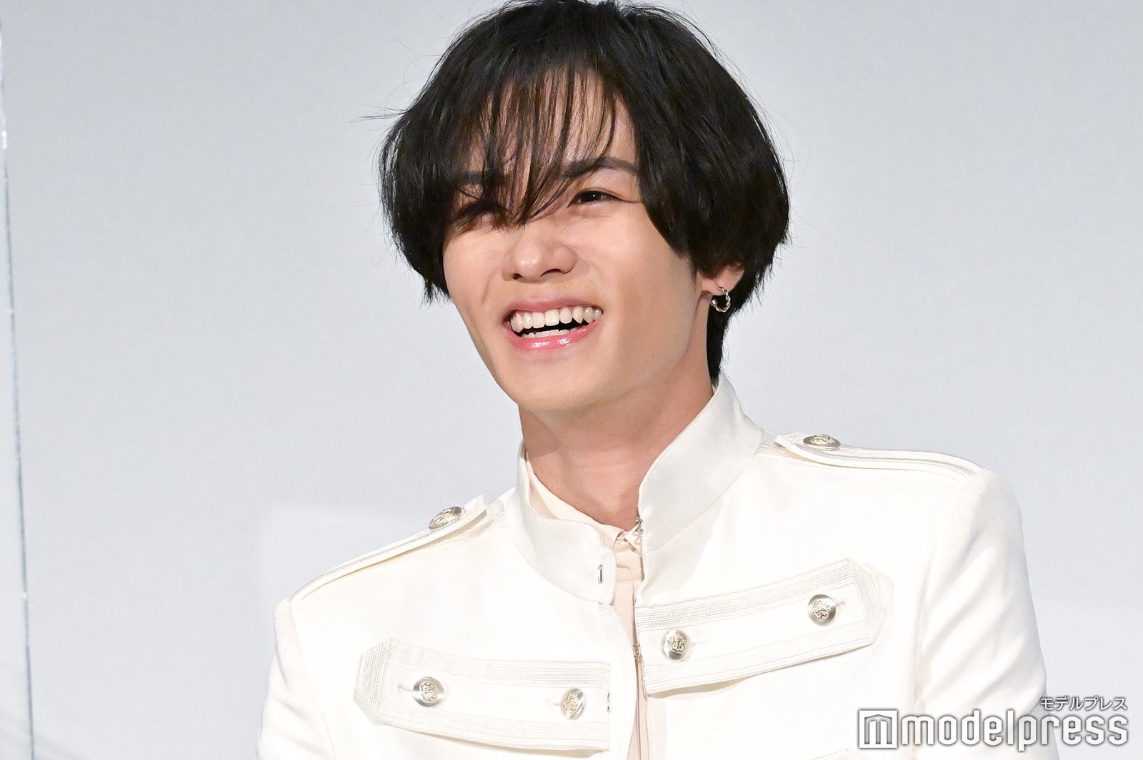 川村壱馬（C）モデルプレス