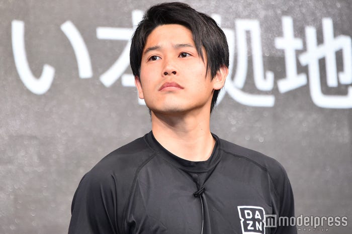 内田篤人(C)モデルプレス