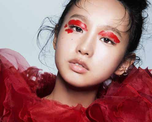 荒井麻珠、“極上の”クリスマスソング「Wishes Come True」リリース決定 新ビジュアル&イルミネーションとのコラボも発表
