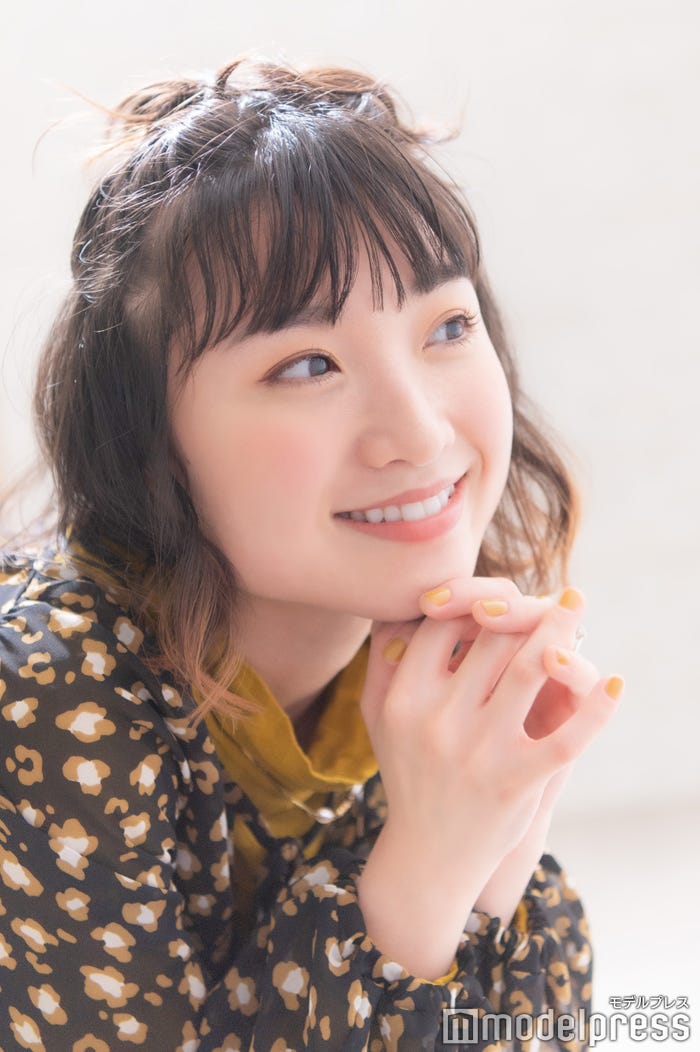 有安杏果 (C)モデルプレス