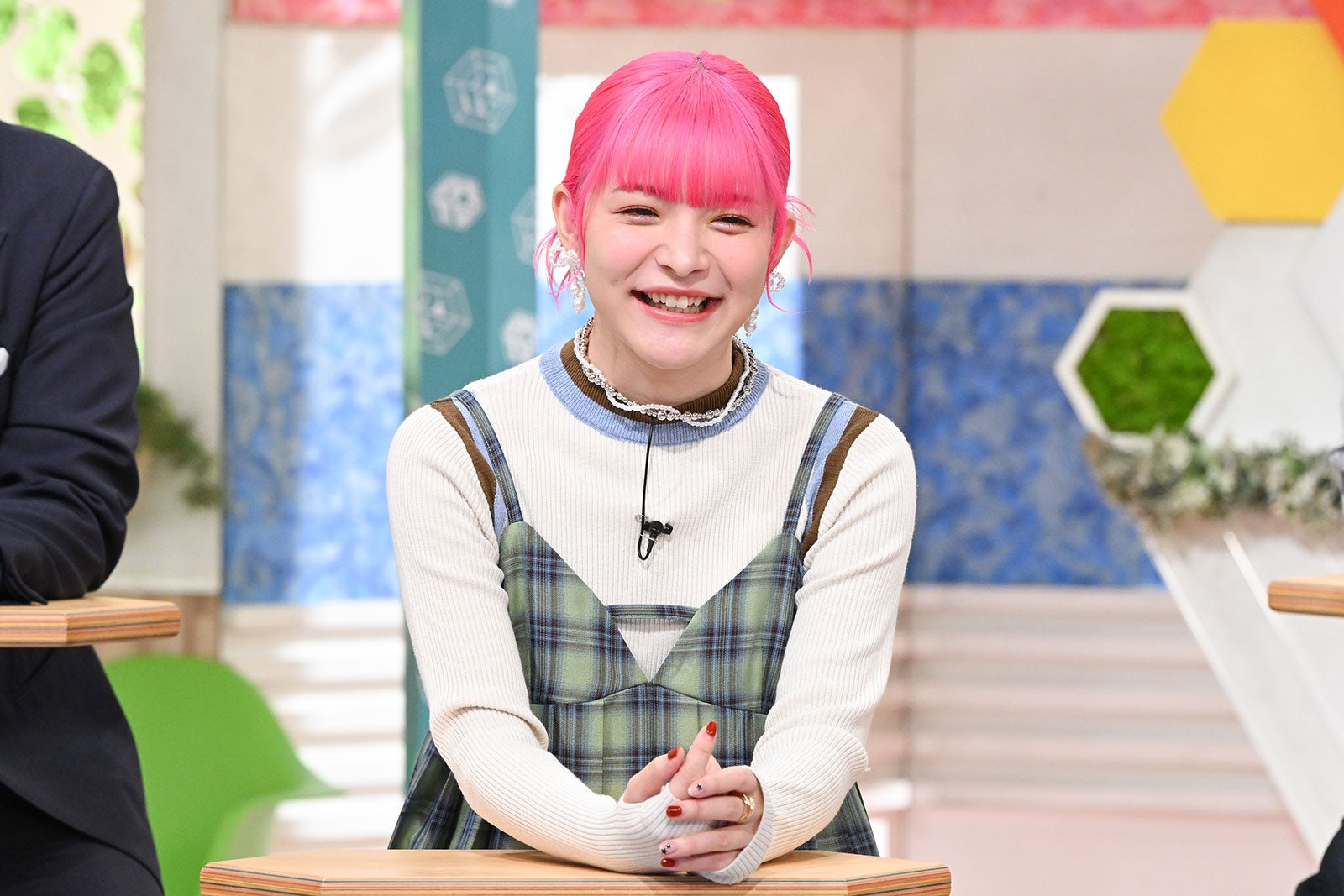 アンジェリーナ1/3（C）読売テレビ