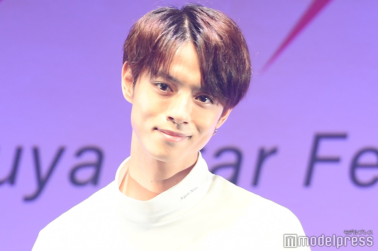 「Zero PLANET」新メンバー・栗原航大（C）モデルプレス