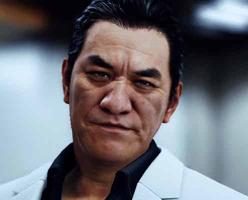 ピエール瀧容疑者も出演 木村拓哉主演ゲーム「JUDGE EYES:死神の遺言」販売自粛