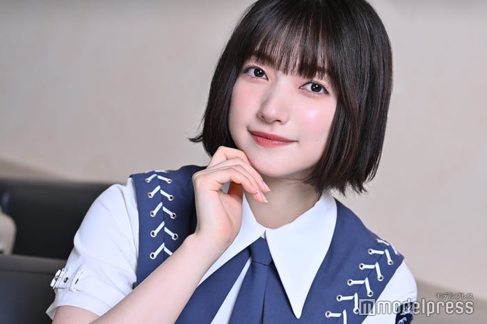 大園玲(C)モデルプレス