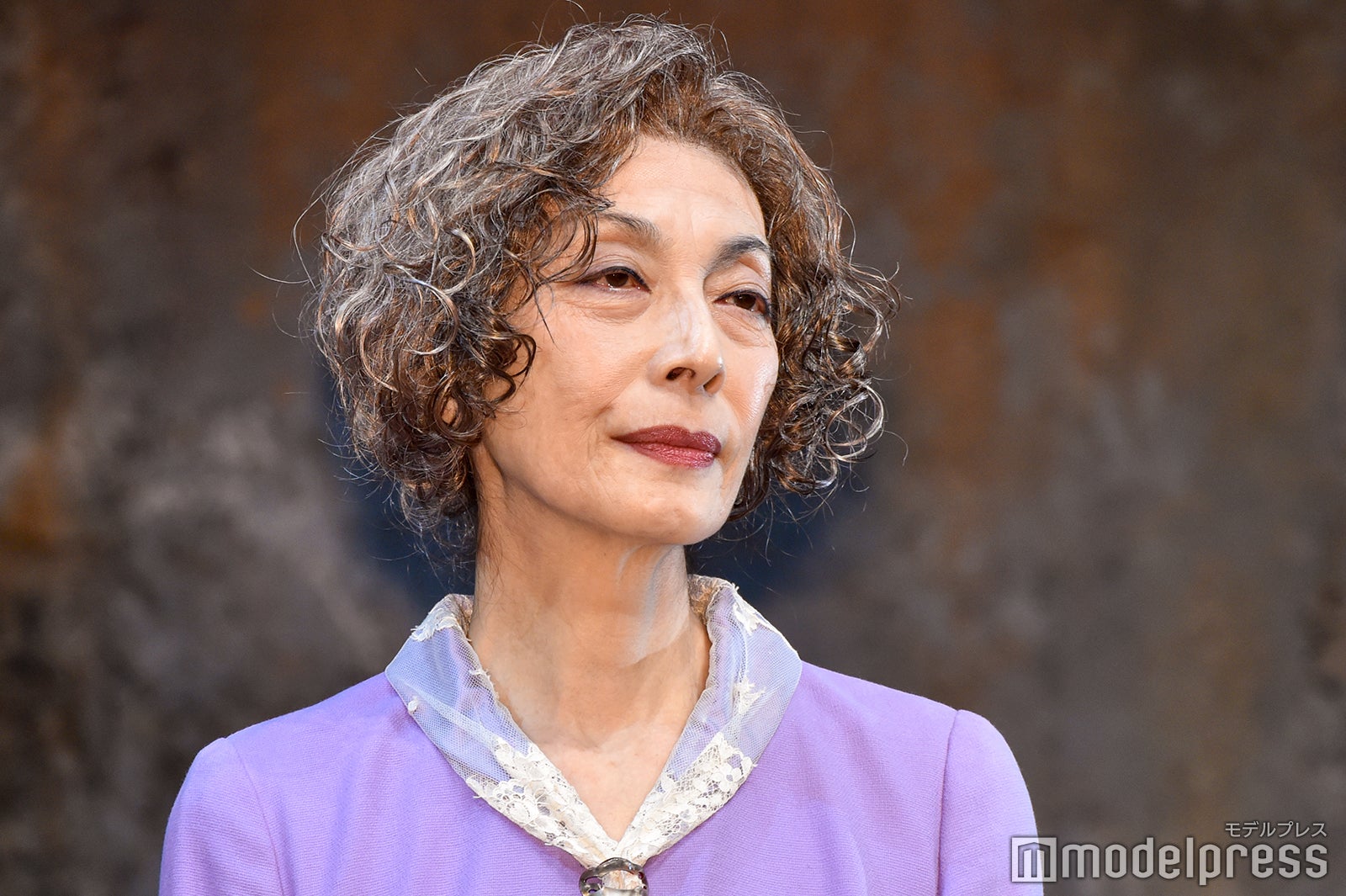 麻実れい（C）モデルプレス